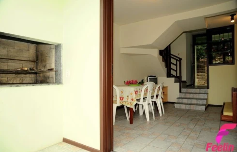 Casa em Pântano do Sul, Florianópolis