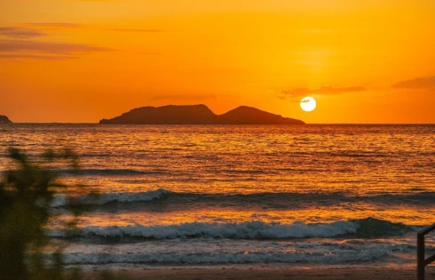 Apartamento em Ingleses do Rio Vermelho, Florianópolis