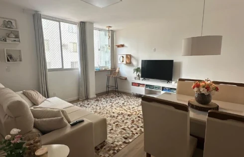 Apartamento em Centro, Florianópolis