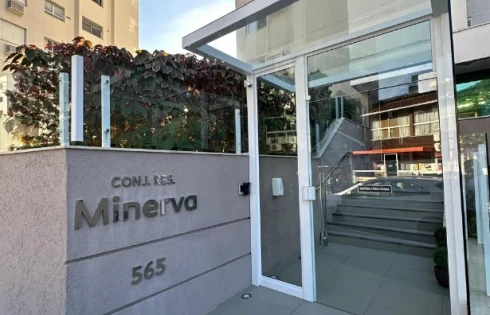 Apartamento em Centro, Florianópolis
