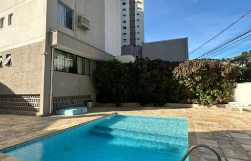 Apartamento em Centro, Florianópolis