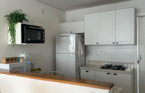Apartamento em Centro, Florianópolis