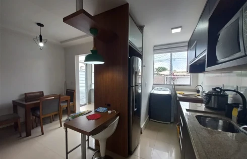 Apartamento em Campeche, Florianópolis