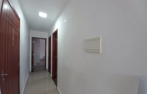 Apartamento em Campeche, Florianópolis