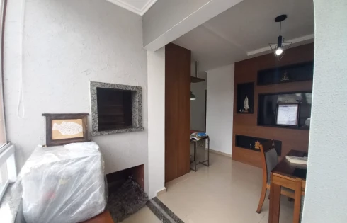 Apartamento em Campeche, Florianópolis