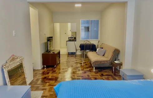 Apartamento em Centro, Florianópolis