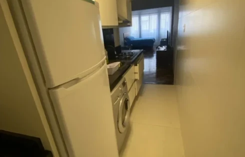 Apartamento em Centro, Florianópolis