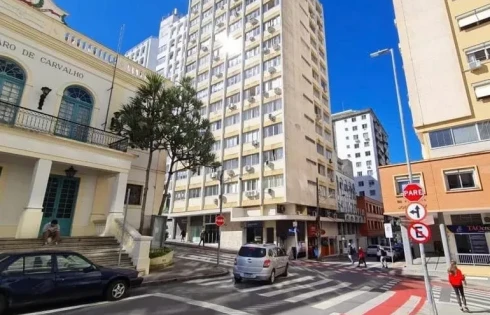 Centro, Florianópolis