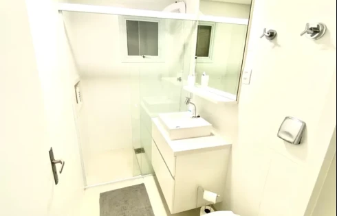Apartamento em Centro, Florianópolis