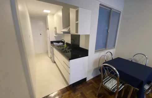 Apartamento em Centro, Florianópolis