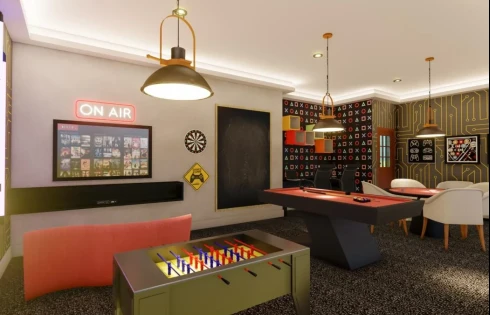 Apartamento em Coqueiros, Florianópolis