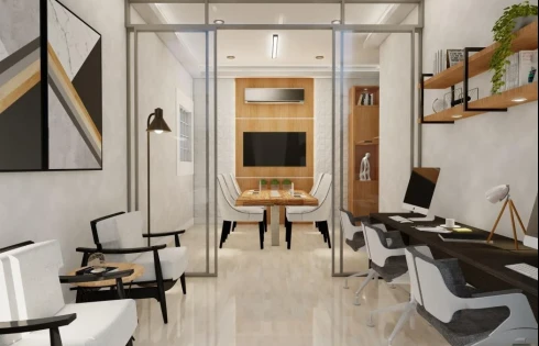 Apartamento em Coqueiros, Florianópolis