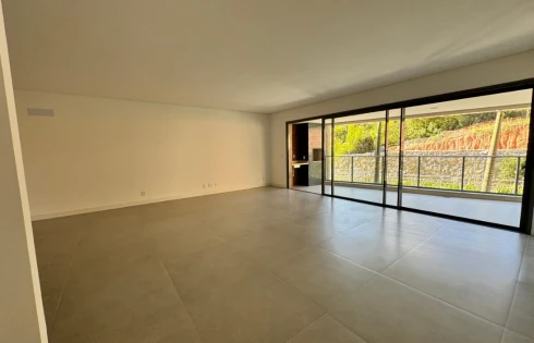 Apartamento em Cacupé, Florianópolis