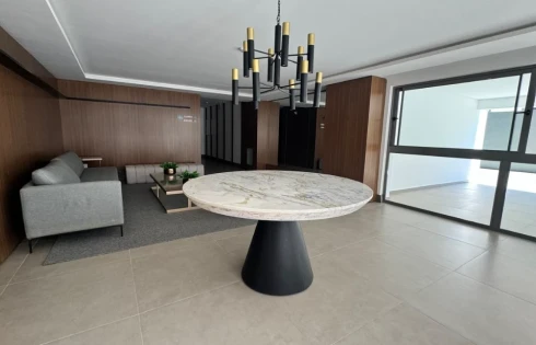 Apartamento em Cacupé, Florianópolis
