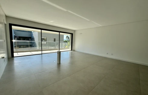 Apartamento em Cacupé, Florianópolis