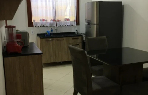 Casa em Ingleses do Rio Vermelho, Florianópolis