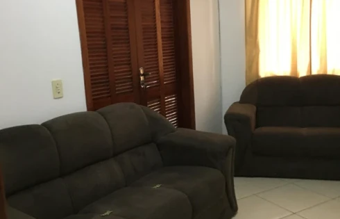 Casa em Ingleses do Rio Vermelho, Florianópolis
