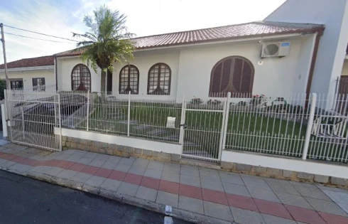 Casa em Barreiros, São José