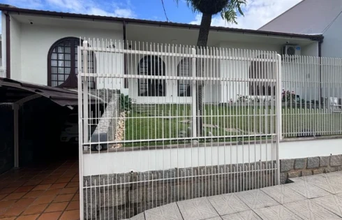 Casa em Barreiros, São José