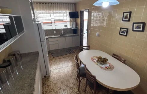 Casa em Barreiros, São José