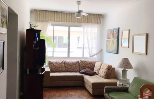 Apartamento em Centro, Florianópolis