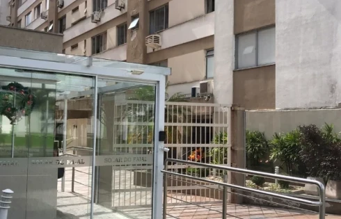 Apartamento em Centro, Florianópolis