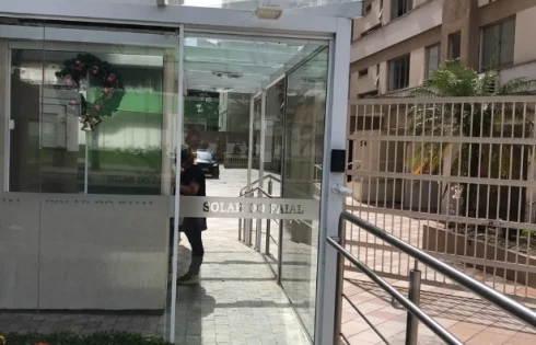 Apartamento com 2 Quartos à Venda, 81m² - Centro - Foto 19
