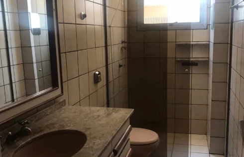 Apartamento em Centro, Florianópolis