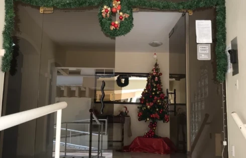 Apartamento com 2 Quartos à Venda, 81m² - Centro - Foto 20