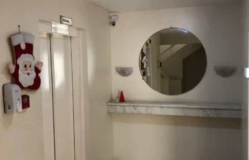 Apartamento com 2 Quartos à Venda, 81m² - Centro - Foto 23