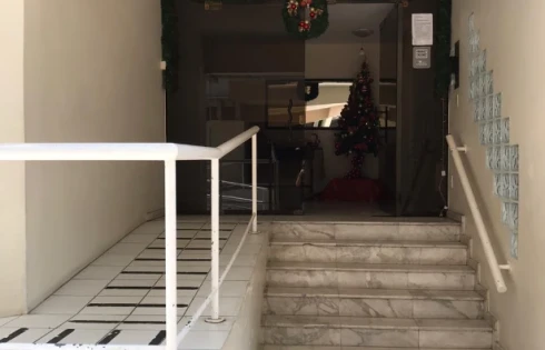 Apartamento com 2 Quartos à Venda, 81m² - Centro - Foto 29