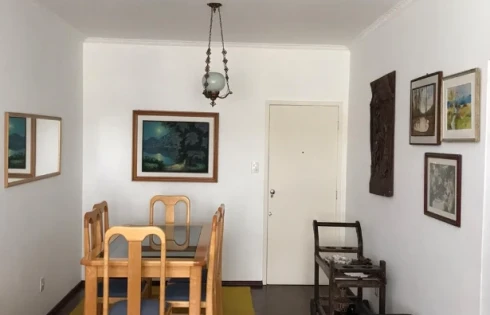 Apartamento em Centro, Florianópolis