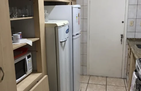 Apartamento com 2 Quartos à Venda, 81m² - Centro - Foto 7