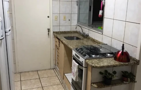 Apartamento com 2 Quartos à Venda, 81m² - Centro - Foto 8
