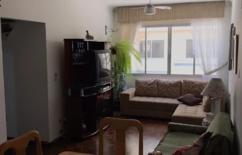 Apartamento com 2 Quartos à Venda, 81m² - Centro - Foto 10