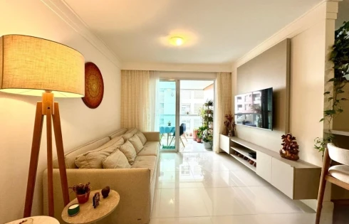 Apartamento em Agronômica, Florianópolis