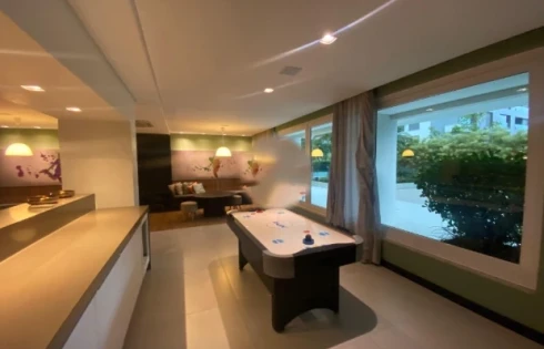 Apartamento em Agronômica, Florianópolis