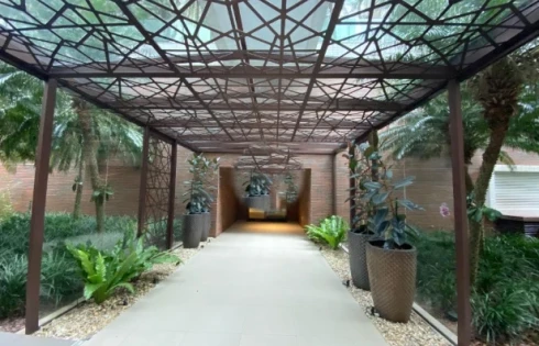 Apartamento em Agronômica, Florianópolis