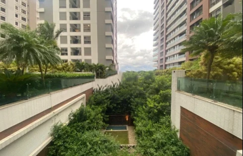 Apartamento em Agronômica, Florianópolis