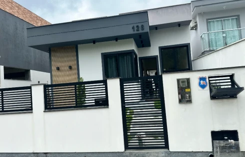 Casa em Bela Vista, Palhoça