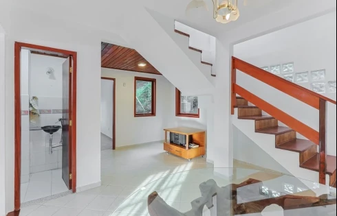 Casa em Córrego Grande, Florianópolis
