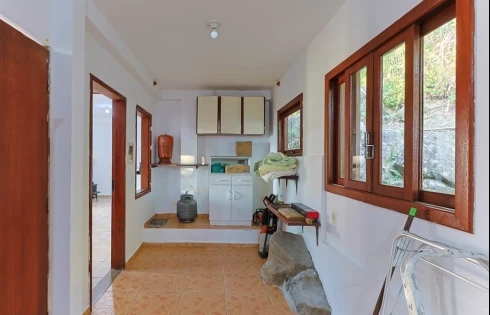 Casa em Córrego Grande, Florianópolis