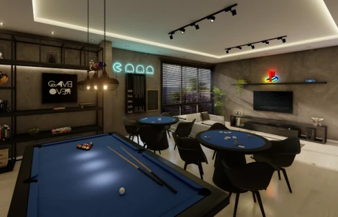 Apartamento em Abraão, Florianópolis