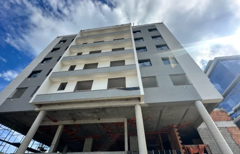 Apartamento em Saco Grande, Florianópolis