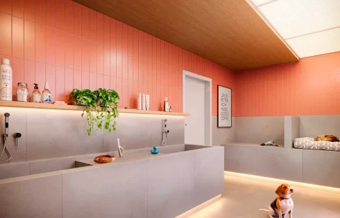 Apartamento em Saco Grande, Florianópolis
