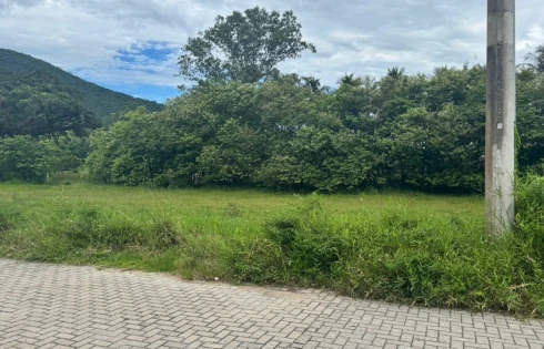 Terreno em Ribeirão da Ilha, Florianópolis