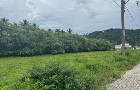 Terreno em Ribeirão da Ilha, Florianópolis