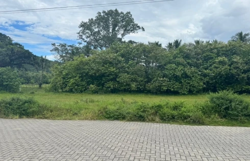 Terreno em Ribeirão da Ilha, Florianópolis