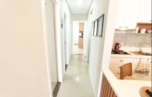 Casa em Ingleses do Rio Vermelho, Florianópolis