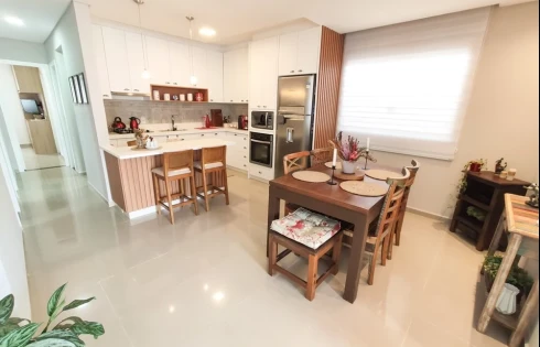 Casa em Ingleses do Rio Vermelho, Florianópolis